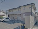 ラフィネ西脇 Nの間取り画像