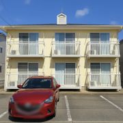 フレグランスマルナカの外観画像