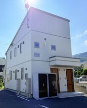 サンハイツ大門の外観画像