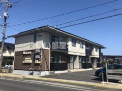 シャーメゾン花の外観画像