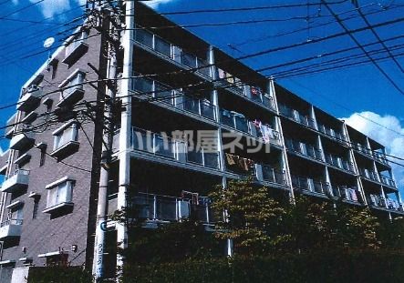 フォーレストの外観画像