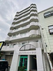 ホワイトシャトー小林の外観画像