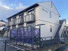 プラージュの間取り画像