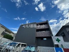 シャーメゾン西高宮の外観画像