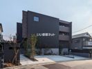 シャーメゾン西高宮の外観