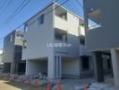 ウェルスフィールド湘南 B棟の間取り画像