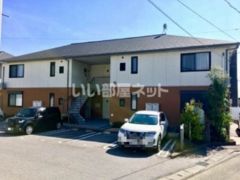 ヴェルドミール Bの外観画像