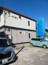 コーポ西友の間取り画像