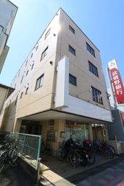 第2山田ビルの外観画像