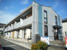 アルシェメゾンの間取り画像