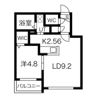 residence N8の間取り画像