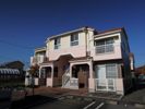 ブランシュ ネージュK Aの間取り画像