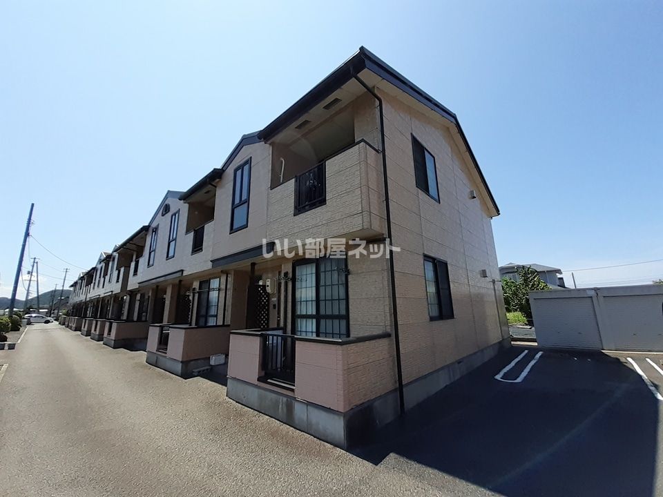 ライラックⅡ(鳥取県倉吉市中江)の物件情報|いい部屋ネットの ライラックⅡ(鳥取県倉吉市中江)の物件情報|いい部屋ネットの