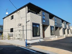 ラ コリーナ Gの外観画像