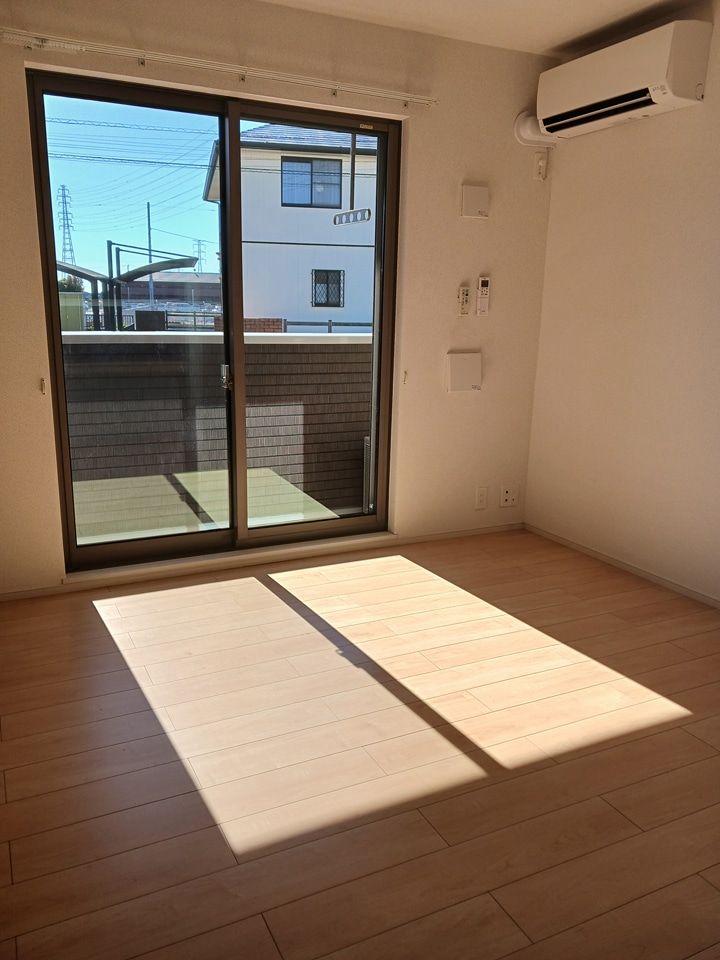 リビング