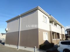 グレイス ロマーヌⅠの外観画像