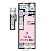 エテルノ Y Aの間取り画像
