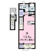 エテルノ Y Aの間取り画像