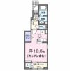 エテルノ Y Bの間取り画像