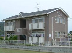 エスポワール九反田の外観画像