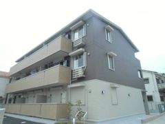 プランドール・ベルテの外観画像