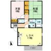 ボナール櫛ケ浜 C棟の間取り画像