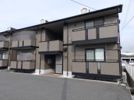 ボナール櫛ケ浜 C棟の外観