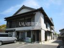 稲建ハイツの外観