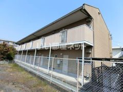 タウニー十宮の外観画像