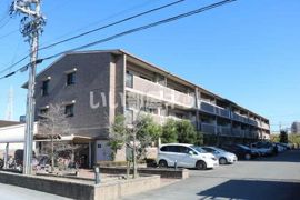 グロリアスSTの外観画像