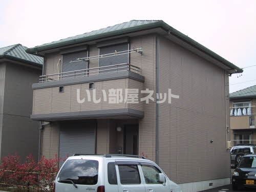 ロイヤルステージ阿倉川Fの外観画像