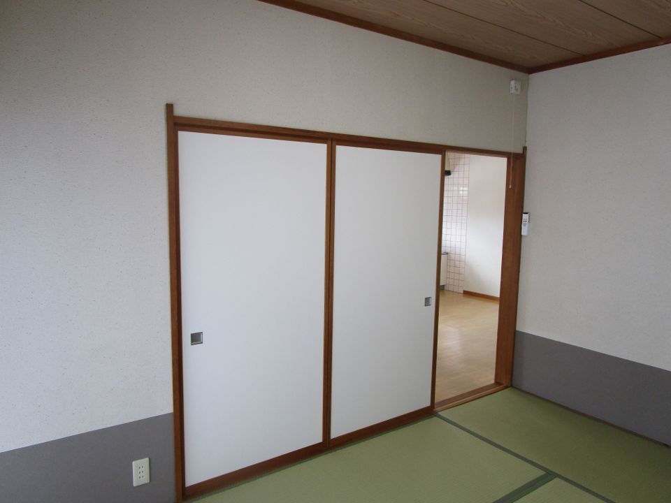和室