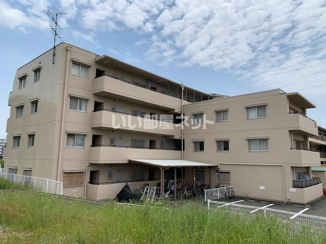 シェリール河崎Ⅰの外観画像