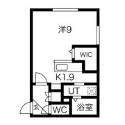 stingray32(スティングレイ32)の間取り画像