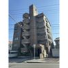 メイプル八田の間取り画像