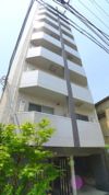 スパシエトラッド川口の間取り画像