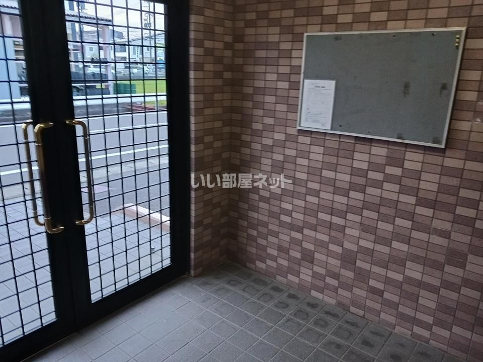 ロビー