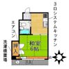 アベニュー本山の間取り画像