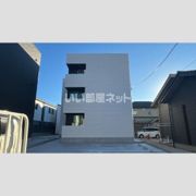 Jack daieijiⅡの外観画像