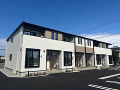 ピュアタウン ジ・アサクラⅡの外観画像
