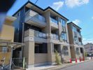 West River Ⅱの間取り画像