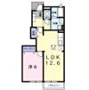コータ・コートの間取り画像