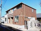 松山インター ヴィラ 東石井の間取り画像