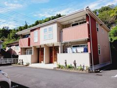 Ever Phoenix Bの外観画像