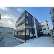 ジーメゾン垂水イースト2の外観画像
