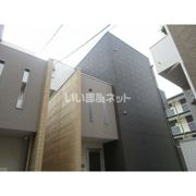 Charme新守山の外観画像