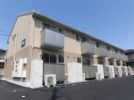 D-room富田 Aの間取り画像