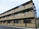 入間サザンヒルズの間取り画像