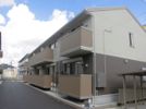 ドエル上西の間取り画像