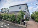リースランド四日市東 Bの間取り画像